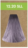 Перманентная краска для волос Permanent color Vegan (48198, 12.20 SLL, суперблонд сиреневый, 100 мл)