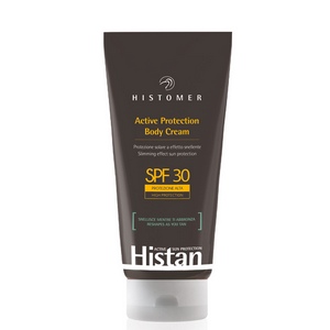 

Солнцезащитный крем-слимминг для тела SPF 30 Histan Body Cream