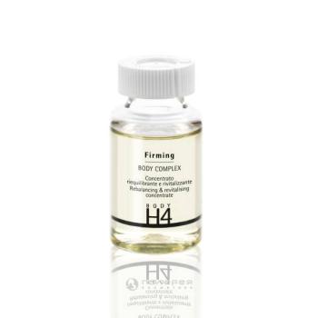 Укрепляющий концентрат Лифтинг-комплекс H4 Firming Body Complex Kosmetika-proff.ru