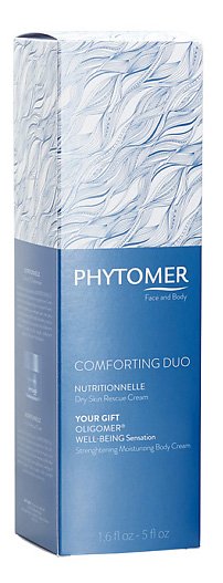 Набор Comforting Duo Phytomer