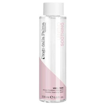 Мицеллярная вода Micellar cleansing water Diego Dalla Palma 200 мл