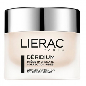 

Увлажняющий крем для нормальной и смешанной кожи Деридиум