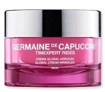 Крем насыщенный для сухой кожи Global Cream Wrinkles Rich (Germaine de Capuccini)
