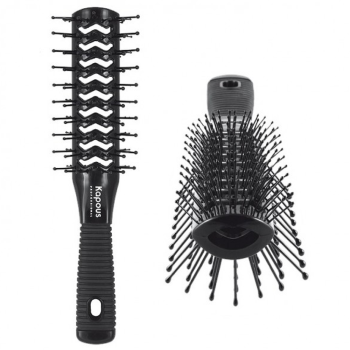 Щетка тоннельная двухсторонняя Kapous