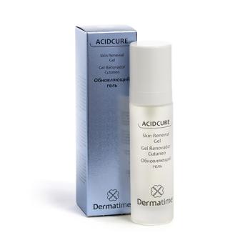 Обновляющий гель Acidcure Skin Reneval Gel (Dermatime)