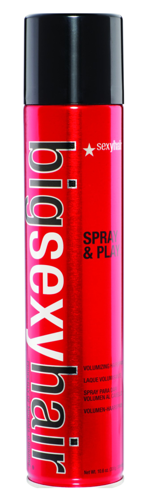 Спрей для создания объема Spray&Play Volumizing hairspray