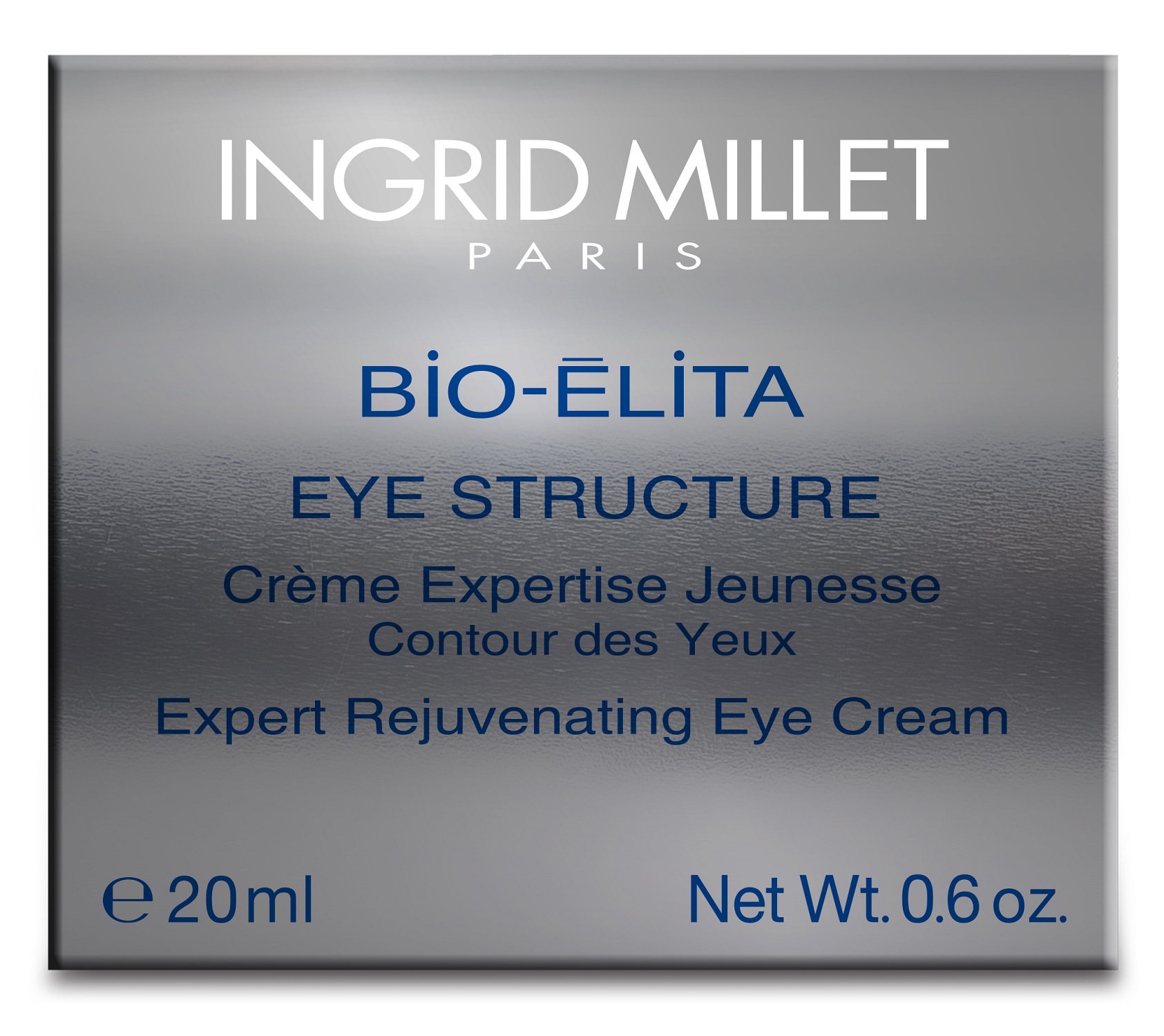 Омолаживающий крем для кожи вокруг глаз Bio-Élita Eye Structure Crème Expertise Jeunesse Contour des Yeux