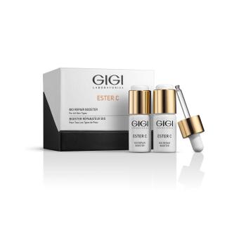 Бустер биовосстанавливающий ЕsС Bio Repair Booster GiGi 2*9 мл