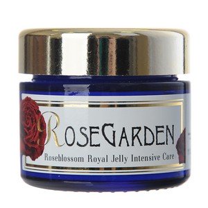 Роял-желе Intensive anti-age Розовый сад