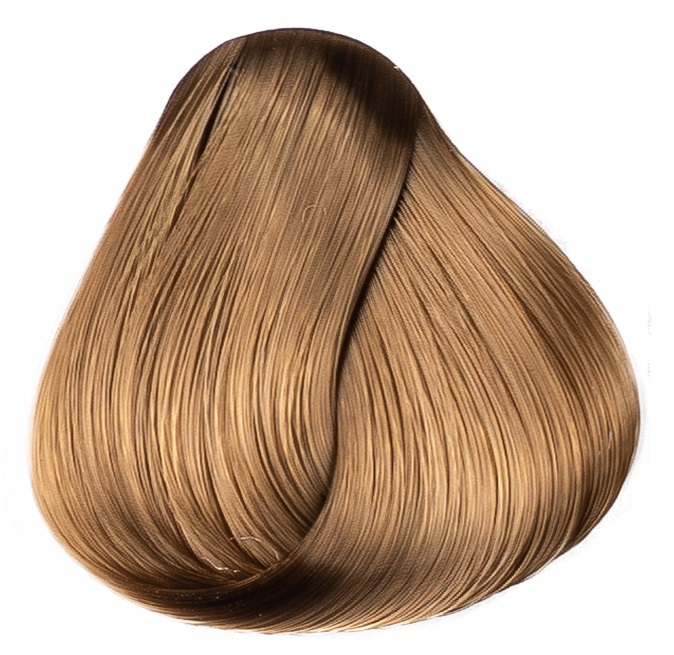 Перманентный краситель для волос LK Oil Protection Complex (120009465, 88/00, светлый блондин глубокий, 100 мл, Натуральные - двойной пигмент)