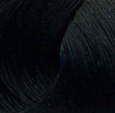 

Полуперманентный краситель без аммиака Colorsoft (TS1001, 1, черный, 100 мл, Натуральные тона, 100 мл)