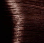 Крем-краска для волос с кератином Non Ammonia Magic Keratin (802, NA 6.4, темный медный блонд , 100 мл, Базовая коллекция, 100 мл)