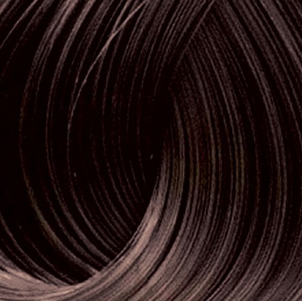 Купить Стойкая крем-краска для волос Profy Touch с комплексом U-Sonic Color System (33149, 3.7, Чёрный шоколад Black Chocolate, 60 мл, Базовые тона), Concept (Россия)