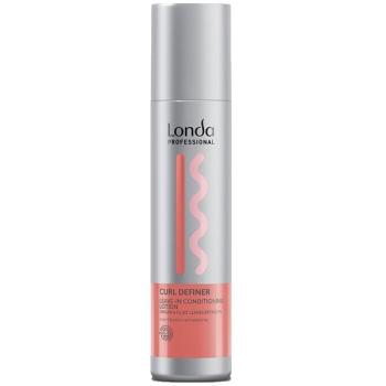 Лосьон-кондиционер для кудрявых волос Curl Definer Londa / Kadus