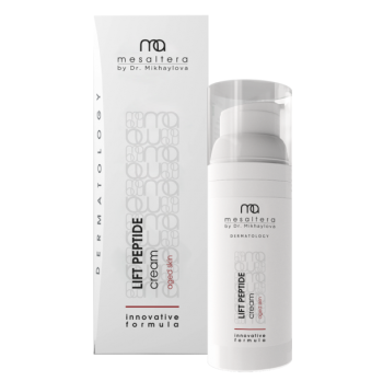 Крем Lift Peptide (Mesaltera By Dr. Mikhaylova)