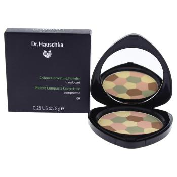 Пудра для лица корректирующая Colour Correcting Powder (Dr. Hauschka)