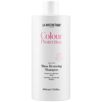 Шампунь Shine Restoring Shampoo (La Biosthetique)