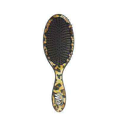 Щетка для спутанных волос Сафари Wet Brush Safari  (BWR830SAFLP, LEO, Леопард, 1 шт)