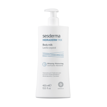 Молочко увлажняющее для тела Hidraderm Trx (Sesderma)