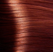 Купить Крем-краска для волос с кератином Non Ammonia Magic Keratin (806, NA 8.44, светлый интенсивный медный блонд, 100 мл, Базовая коллекция, 100 мл), Kapous (Россия)