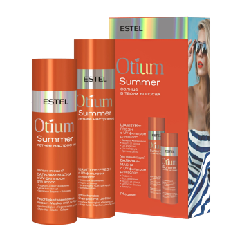 Набор Otium Summer (Estel)