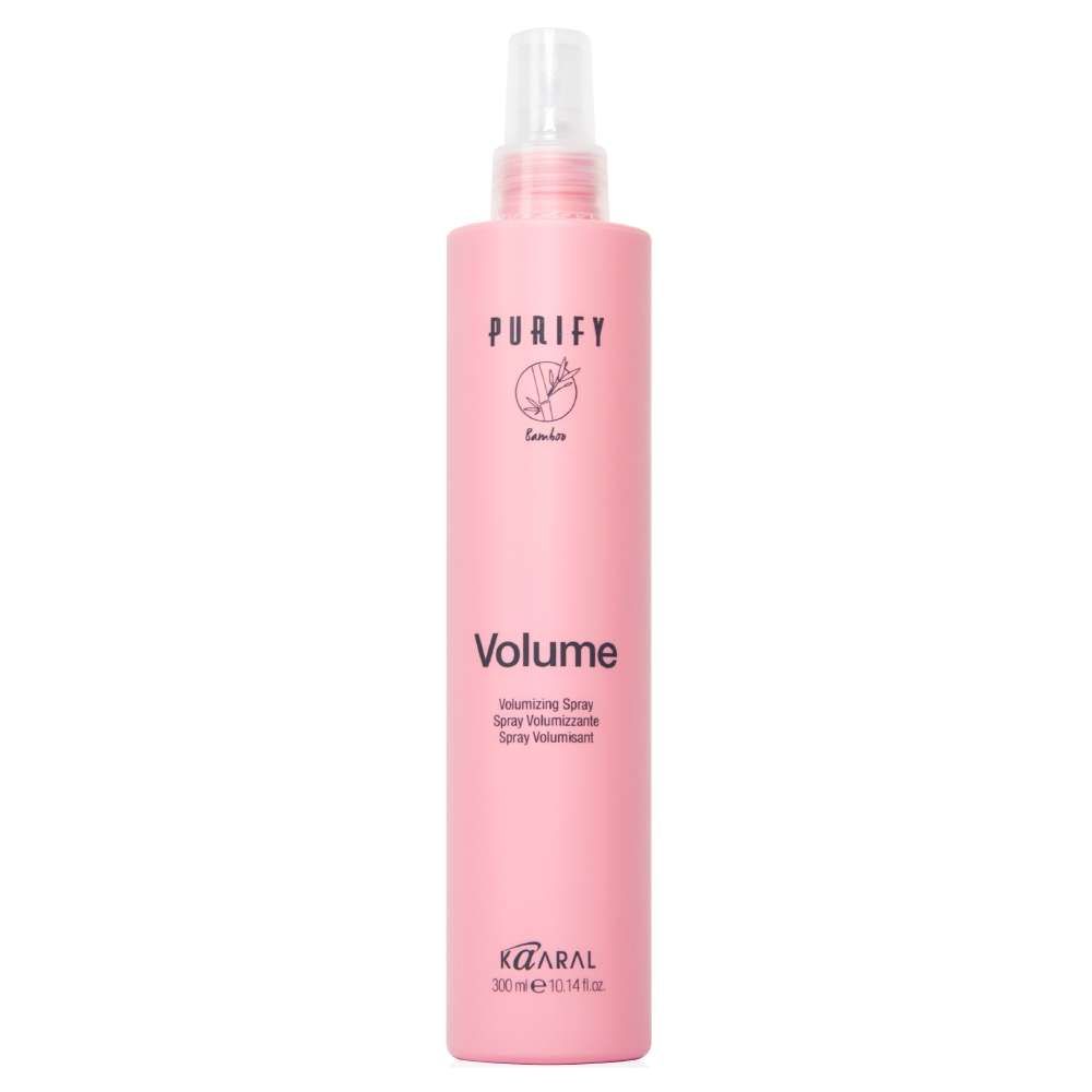 Спрей для придания объема Purify Volume Volumizing Spray