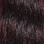 Maraes Color Nourishing Permanent Hair Color - Перманентный краситель для волос (MC3.2, 3.2, темный фиолетовый каштан, 60 мл, Фиолетовый/Махагоновый) краска для волос constant delight trionfo 6 89 темный русый красный фиолетовый 60 мл