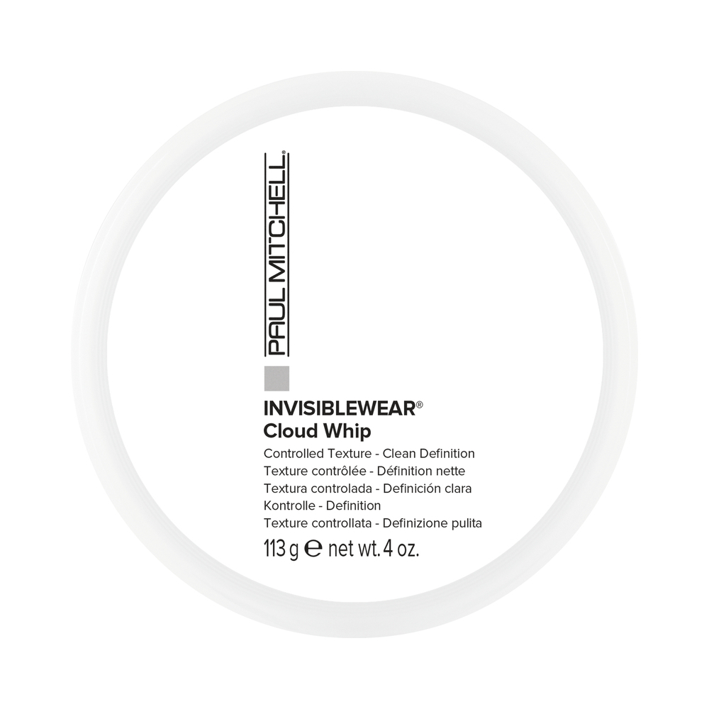 Невесомый мусс для волос Invisiblewear Cloud Whip ollin professional bionika мусс плотность волос 250 мл