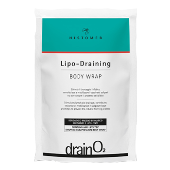 Бандаж липо-дренирующий Lipo-Draining Kosmetika-proff.ru