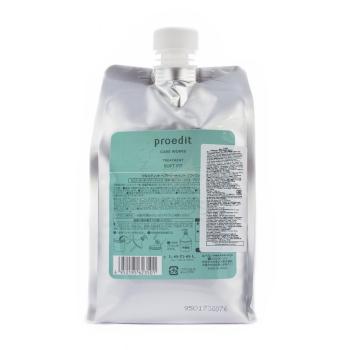 Маска для волос Proedit Hair Treatment Soft Fit Lebel 1000 мл