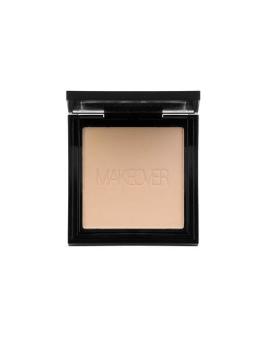 Увлажняющая компактная пудра Moisturing Fumulation Powder Makeover Paris