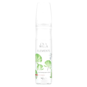 

Обновляющий несмываемый спрей Wella Professionals Elements