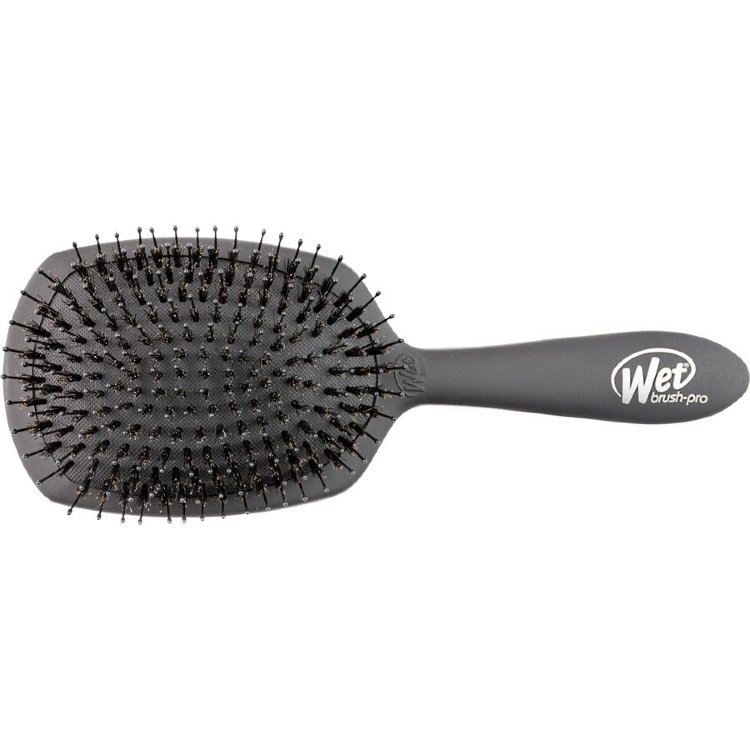 Расческа для волос Epic Wetbrush Deluxe Shine Brush