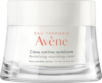 Восстанавливающий питательный крем (Avene)