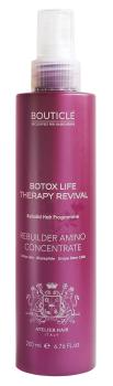 Восстанавливающий амино-концентрат Rebuilder Amino Concentrate Bouticle 200 мл