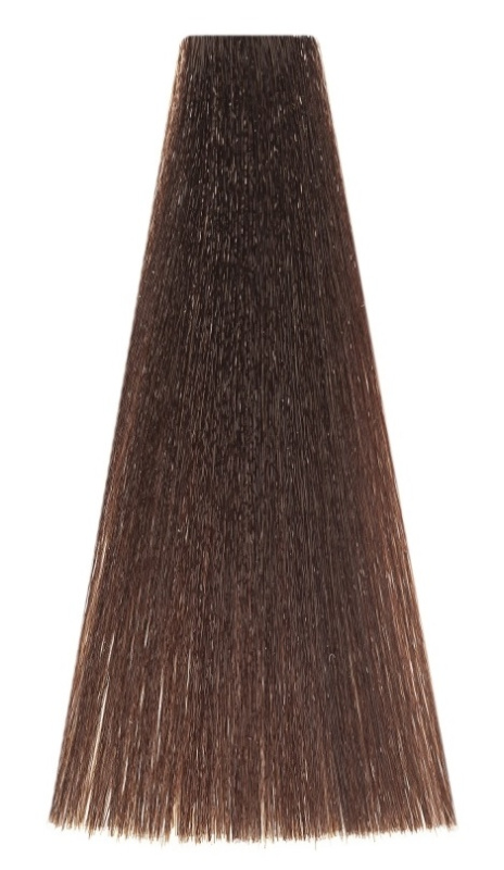 Крем-краска для волос Joc Color (1400-6.9, 6.9, Темный блондин коричневый Глазированные каштаны, 100 мл, Блондин)