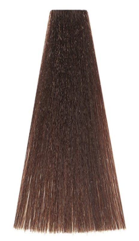 Крем-краска для волос Joc Color (1400-6.9, 6.9, Темный блондин коричневый Глазированные каштаны, 100 мл, Блондин)