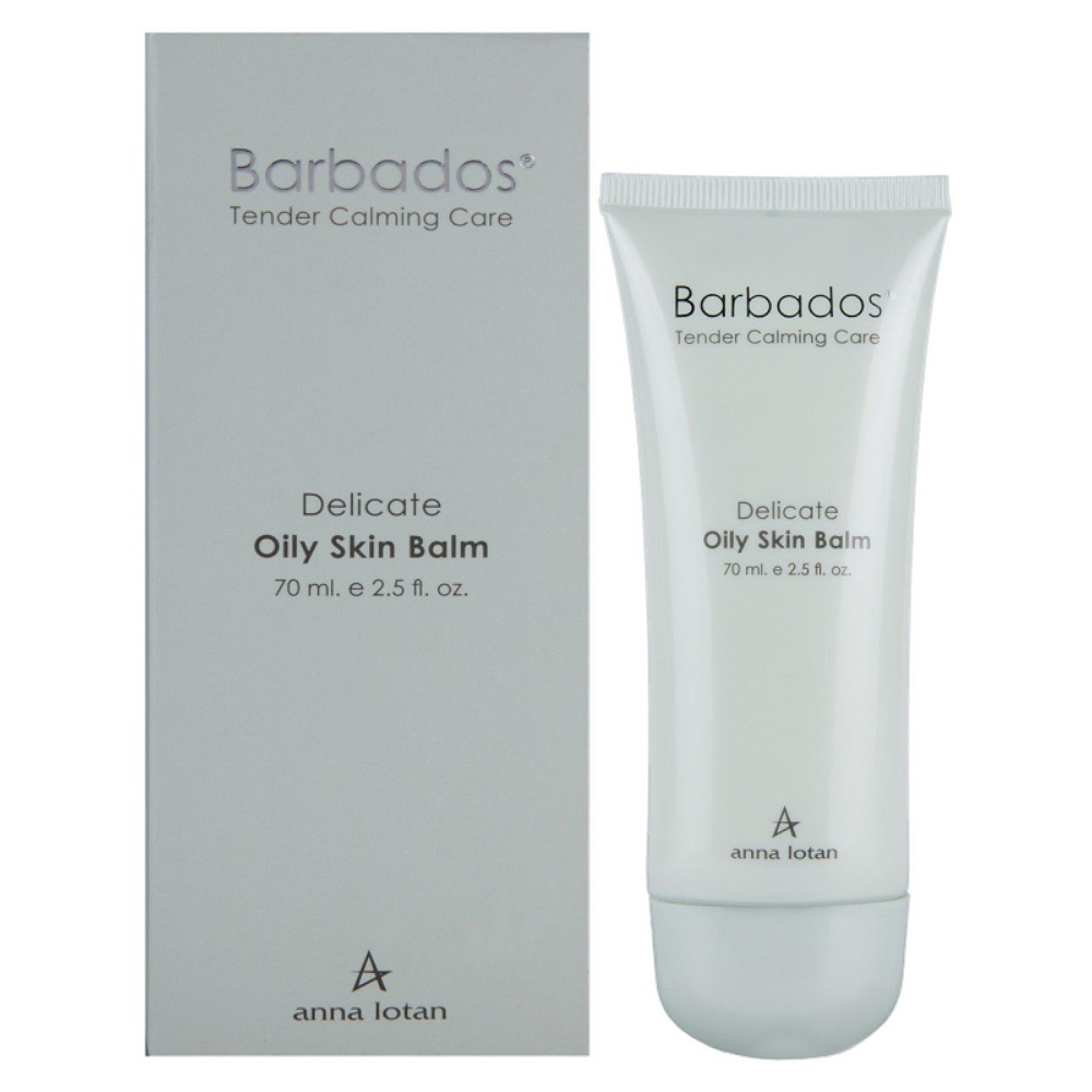 Крем Barbados Delicate Oily Skin Balm