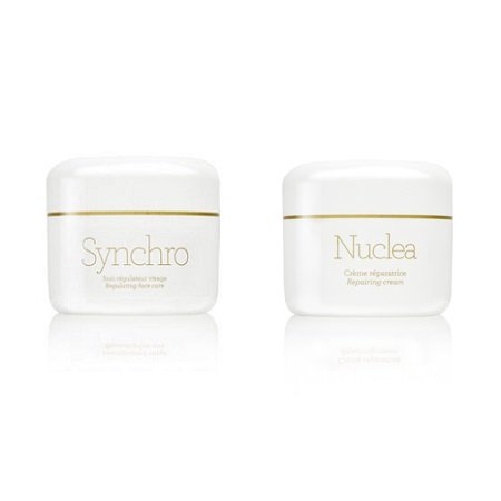 Подарочный набор Duo Synchro and Nuclea