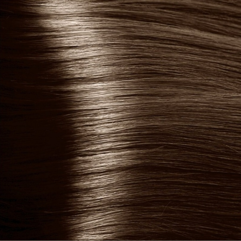 Крем-краска для волос без аммиака Soft Touch (большой объём) (55033, 6.0, Средний блондин, 100 мл)