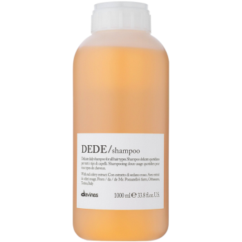 Деликатный шампунь Dede Shampoo (1000 мл) (Davines)