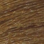 Перманентный краситель без аммиака Glow Zero Ammonia Free Permanent Hair Color (PNCOTCO0355, 7G, русый золотистый, 100 мл) крем краска безаммиачная ammonia free hair color f41v10060 4 каштан 100 мл