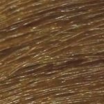 Перманентный краситель без аммиака Glow Zero Ammonia Free Permanent Hair Color (PNCOTCO0355, 7G, русый золотистый, 100 мл)