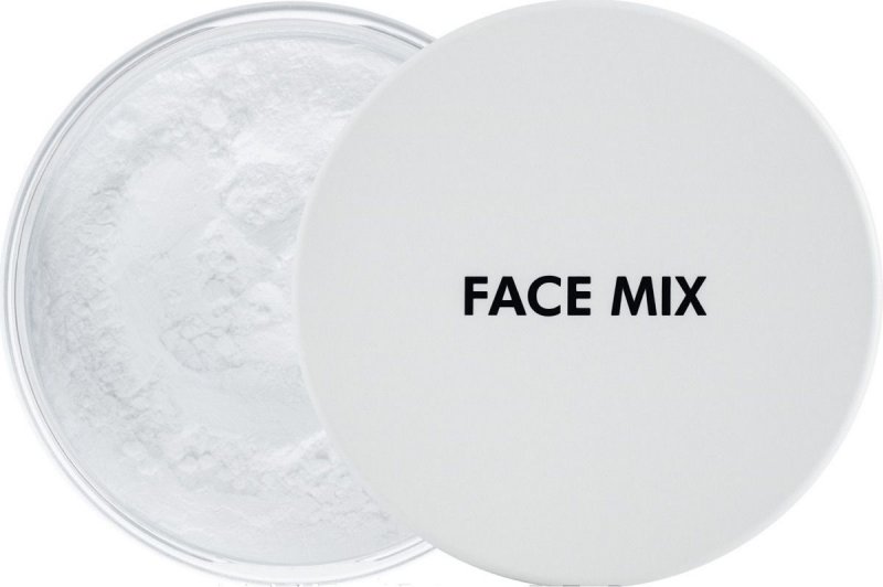 Пудра для лица Face Mix Oil Powder 