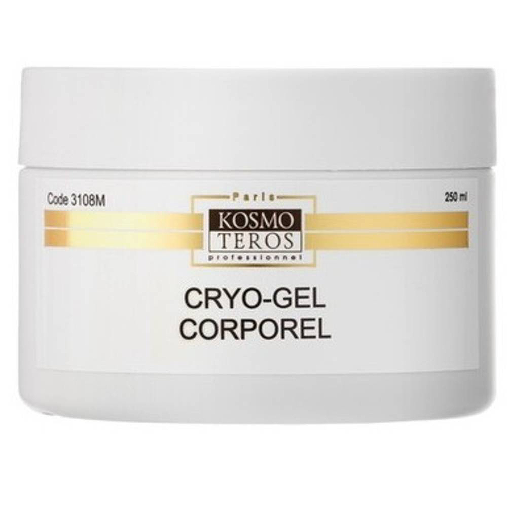 Антицеллюлитный крио-гель Cryo-gel corporel (3108М, 250 мл)