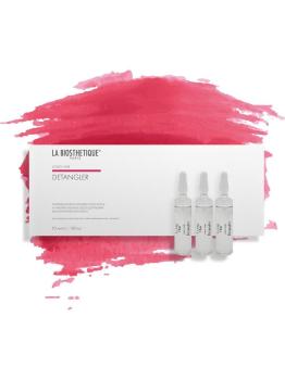 Концентрат для восстановления волос и придания блеска Detangler La Biosthetique