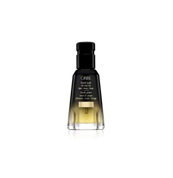 Универсальное масло-уход для волос, лица и тела Роскошь золота Gold Lust All Over Oil Oribe 50 мл
