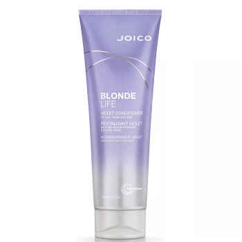 Кондиционер фиолетовый для холодных ярких оттенков блонда (Joico)