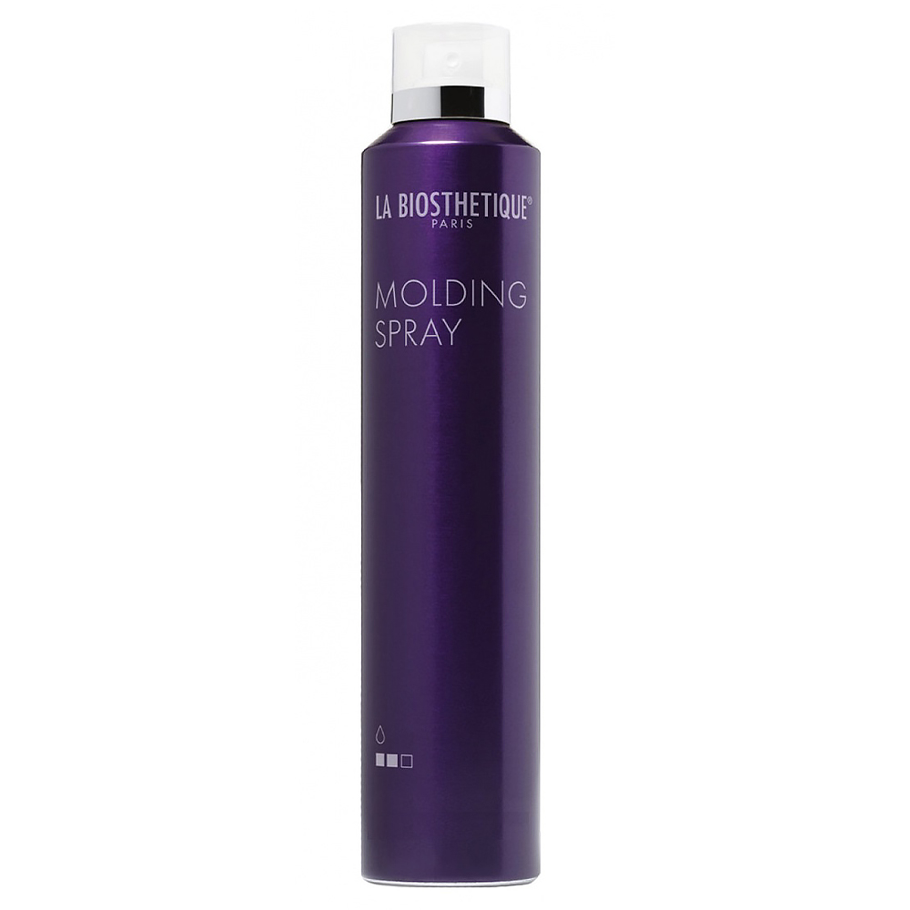 Моделирующий лак для волос сильной фиксации Molding Spray (600 мл) (113007, 600 мл) спрей trie 8 сильной фиксации
