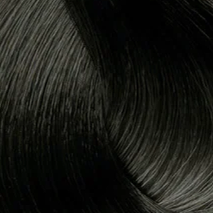 Стойкая крем-краска для волос Profy Touch с комплексом U-Sonic Color System (большой объём) (56849, 1.0, черный, 100 мл) крем краситель profy touch permanent color cream 5 01 темно русый пепельный 100 мл